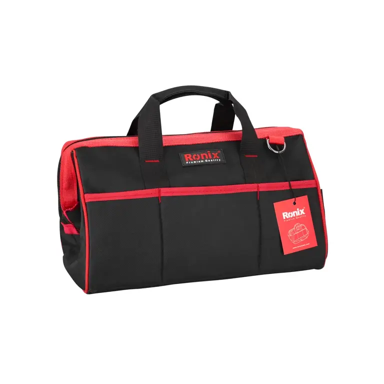 خرید کیف ابزار برزنتی رونیکس مدل RH-9113